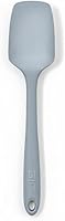 Vista 14 de GIR: Get It Right Espátula de Silicona Spoonula - Raspador Espátula de Silicona Antiadherente Resistente al Calor para Mezclar, Servir, Raspar