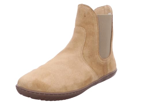 Chaussures pieds nus GROUNDIES Camden Mid femme idéales pour voyager et marcher en ville