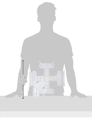 Val-Pak Products V38-140 Top Manifold American/Fns Plus