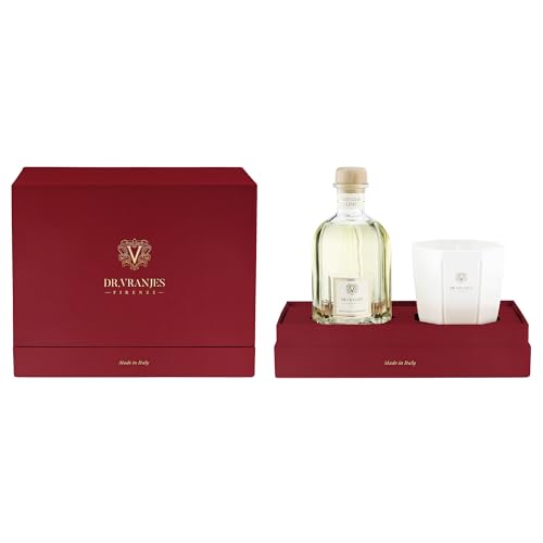 Dr. Vranjes Gift Set Difusor y Vela Aromática 250ml y 80g miniatura 1