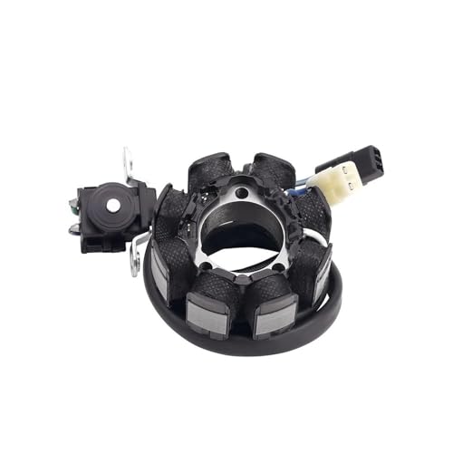 Bobine de stator pour CRF250R et CRF450R alternateur moto 31120-KRN-670