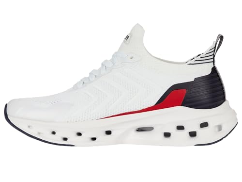Kswiss Men's Impulse Trainer,White/Navy/Red,40EU – Ansicht 5