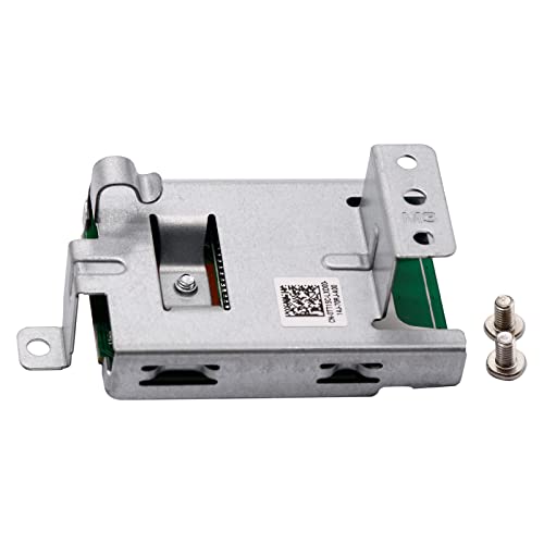 Lector de tarjetas SD4.0 para Dell OptiPlex 7010sff 7000sff TT15C 2