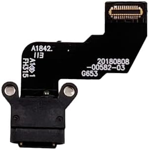USB Charging Port Charger Dock Flex Cable for Google Pixel 3A G020A G020E G020B