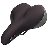 Serfas Tailbones Comfort Saddle