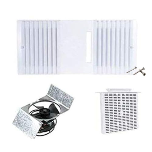 Top 10 Best Ductless Bathroom Exhaust Fan : Reviews & Buying Guide ...