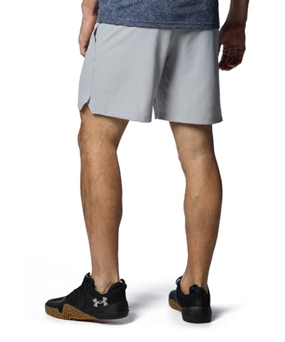 UNDER ARMOUR UA WOVEN 7in Short Mod Gray SM