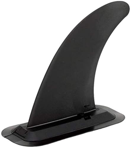 YueYueZou 8 inch Detachable Center Fin/Kayak Skeg Fin for Surfboard/Paddleboard
