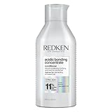 REDKEN Acidic Bonding Concentrate Conditioner, Strengthens Bonds, Intensely Conditions & Protects, For Dry, Damaged and Coloured Hair, Supersize 500ml