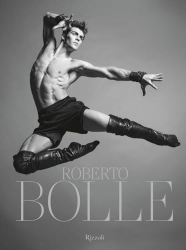 Roberto Bolle. Ediz. illustrat