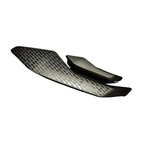 Spoiler carénage pour S1000RR 2023-2024 cache panneau latéral de protection moto