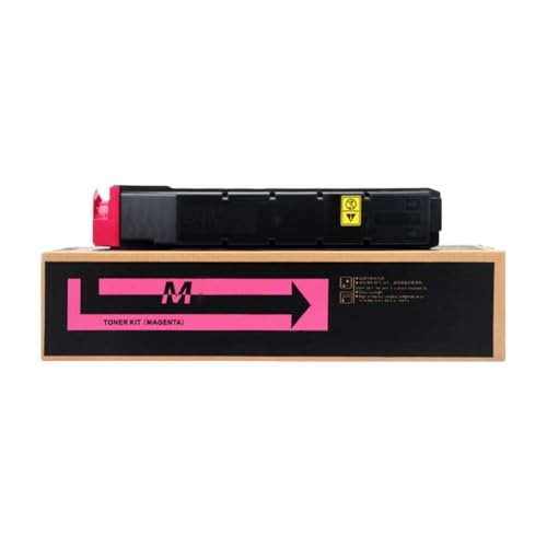 Boîte de poudre TK-8308 pour imprimer vos rapports d'activité au bureau