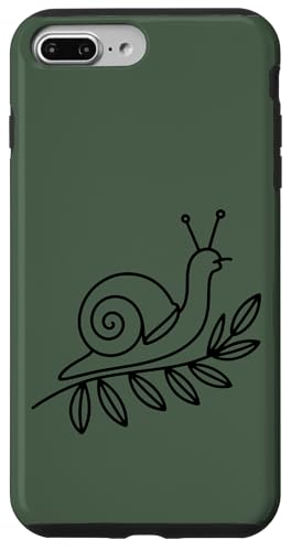 �~�j�}���X�g�J�^�c�����ƐA���̎} �X�}�z�P�[�X iPhone 7 Plus/8 Plus �p