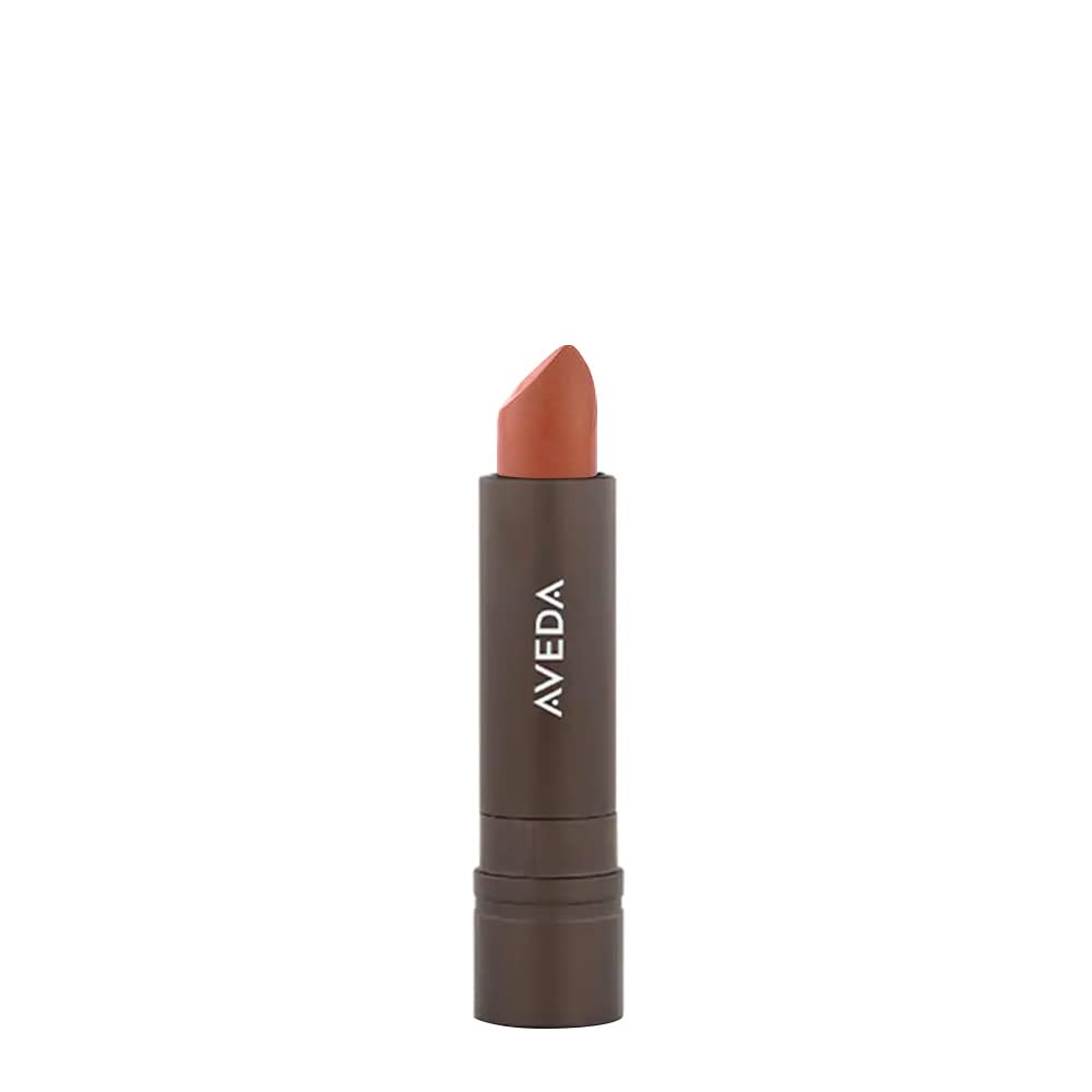 Aveda feed my lips pure nourish-mint Lipstick (11/Bronzed Pecan) (Pack of 1)