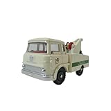 Modellauto Im Maßstab 1:43 Für Atlas Dinky Truck 434 TK Pannenwagen Diecast Home Und Büro Dekorationen Für Die Sammlung