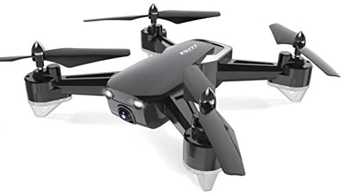 MUDEREK FQ40 Drone Fixed Height WiFi Aerial Vehicle Remote Control Aircraft Toy Airplane & Jet Kits-Remote Control Without Battery