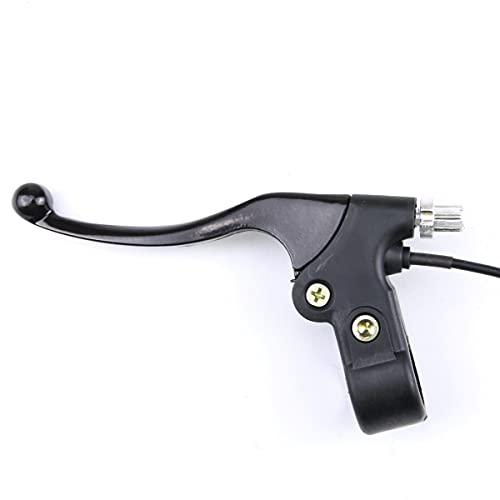 Left Brake Lever Electric Scooter Go Kart Mini Chopper Pocket Bike Razor ATV