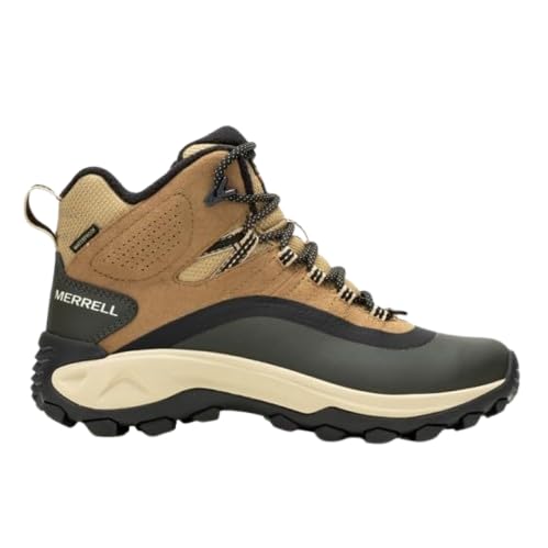 Merrell Womens Thermo Snowdrift 2 Mid Waterproof