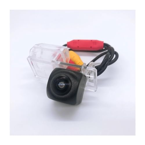 Caméra de recul Ford Kuga et Escape 2013-2019 avec filtre CCD