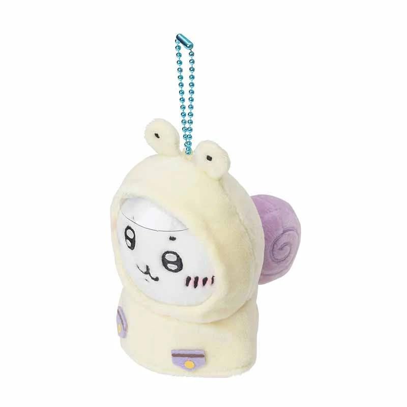 Amazon.co.jp: ちいかわ 雨の日！ぷちミニマスコット ぬいぐるみ
