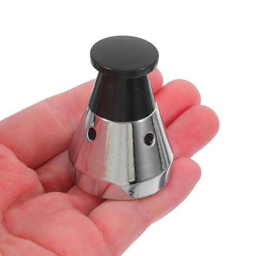 Válvula de alivio para olla a presión 2 piezas miniatura 4