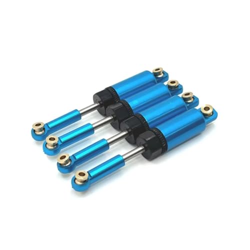Amortisseurs RC pour MJX 14301 14302 afin de stopper les rebonds de votre 1/14