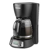 APPLICA B&D 12c Program. Drip Coffeema - BCM1410B