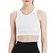 ALTHLEMON Chest Binder Binder Trans Transgender FTM Tomboy Breast Binder Bras Tank Top for Women