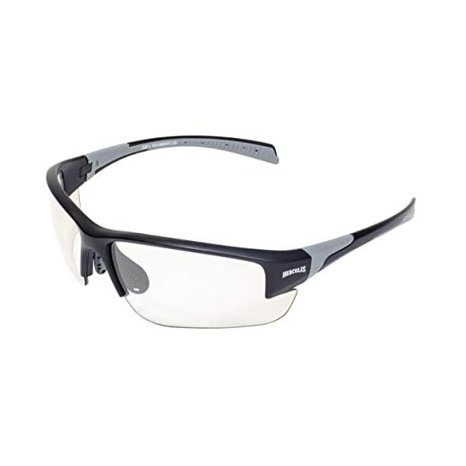 Global Vision Hercules-7 Safety Glasses