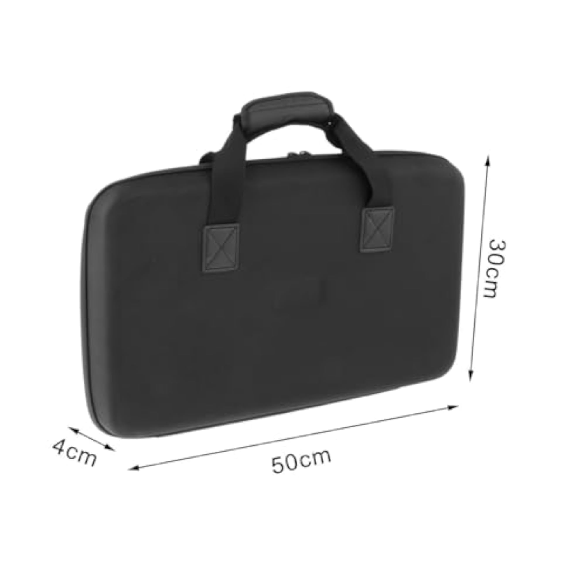 DJ Controllers Carry Case for Equipment