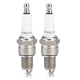 BPR5ES Spark Plug for NGK 7734 Honda 98079-55846 98079-55876 Torch F5RTC 2 Pack