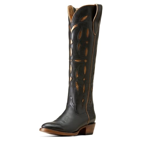 Ariat Women's Saylor Stretchfit Western Boot