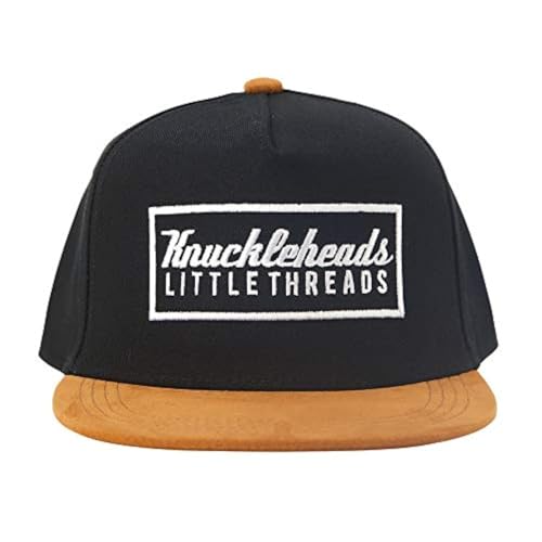 Image of Baby Hats - Baseball Hat, Newborn Youth Flat Brim Mesh Trucker Surf Skate Bubba Bro Fitted Beach Cap Gorros para Bebes