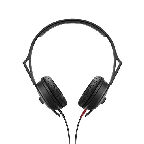 Sennheiser HD 25 casque studio version 2020 - vue 5
