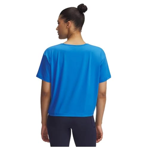 Maillot femme Under Armour Motion - vue 4