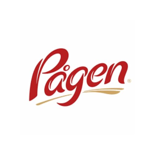 Pagen Gifflar Zimtschnecken 3x260g | Schwedisches Hefegebäck mit Zimtfüllung | Soft Rolls im Vorratspack | Süßer Snack | Ready to Eat | Original aus Schweden