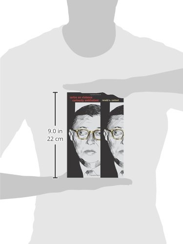 Sartre on Violence: Curiously Ambivalent