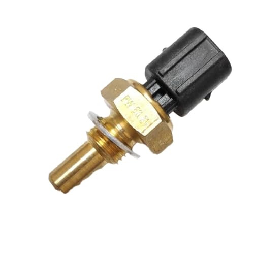 Sensor de temperatura del agua A0115425117 para refrigerante de motor