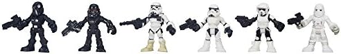 Playskool Heroes Star Wars Galactic Heroes Imperial Forces Pack