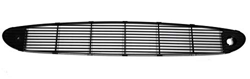 Keen Parts C5 Corvette Grill - Dash Vent Defrost with Auto Climate