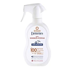 Denenes DENENES SOL PROTECH pistola SPFP100 300 ml
