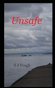 Paperback Unsafe Book