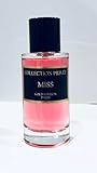 Perfume MISS Collection Privée Nouvelle Edition (Gold Edition),...