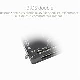 ASUS DUAL RX7700 XT OC, PCIe4, 12GB DDR6, HDMI, 3 DP, 2599MHz Clock, Overclocked - 7