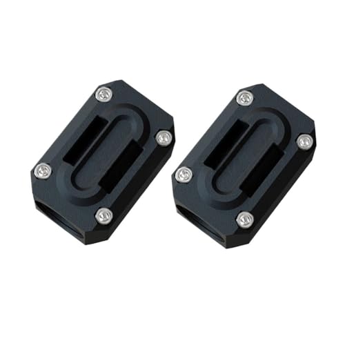 Pare-Chocs Moteur de Moto Universel pour Modèles 22/25/28 mm