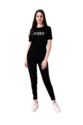 Image of Women Track-suit-1