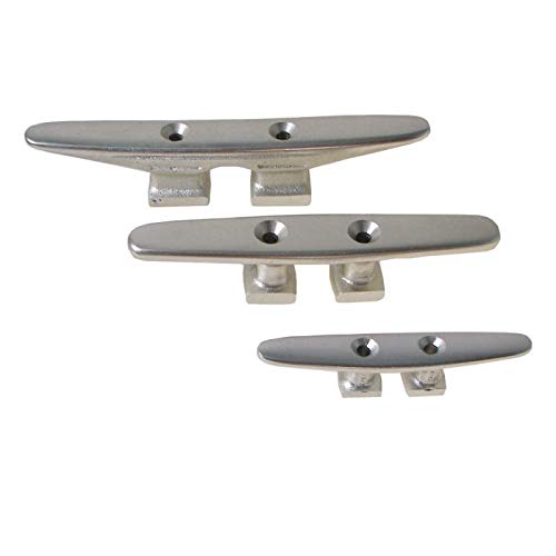 SAFE Klampe 245 mm