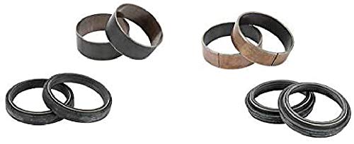 SHOWA FMAN04701WO service kit fourche 47 mm de remplacement mécanique