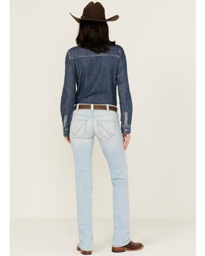 ARIAT mens Low Rise Zayla Straight3