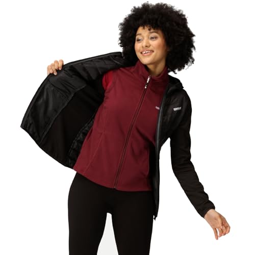 Womens/Ladies Andreson VIII Hybrid Jacket4